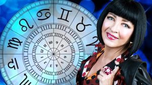 Neti Sandu ne spune care e zodia care își va schimba radical viața în 2025: "Poate se căsătorește, poate va avea un copil"