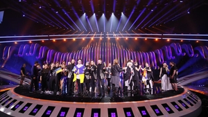Finala Eurovision 2018 LIVE. Imagini și știri la minut din show-ul de la Lisabona, live video și text