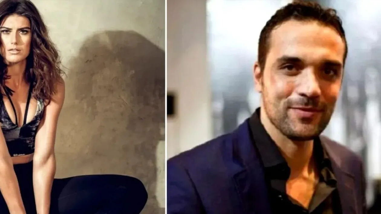 Ce a declarat Sorana Cîrstea după despărțirea de Alexandru Țiriac. Cuvintele care au stârnit multe reacţii