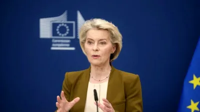 Uniunea Europeană deschide oficial primele negocieri de aderare pentru Ucraina și Republica Moldova