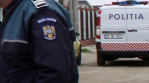 Trei persoane au murit intr-un accident rutier produs langa Sinaia
