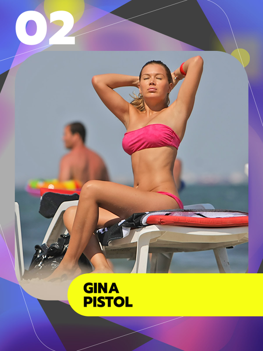 Top 40 dive care nu au făcut niciun compromis la plajă! Adelina Pestrițu, Bianca Drăgușanu și Gina Pistol au luat situația în propriile mâini