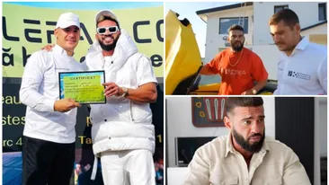 Dorian Popa s-a plâns că a fost țepuit de Călin Donca, însă a apărut o mărturie care îl îngroapă pe „Johnuțu”! „Ai vorbit prost, nu meriți nici să te scuip”