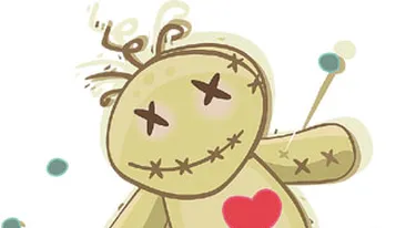 Ii face farmece ca sa n-o paraseasca