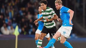  Femeia din spatele lui Kevin De Bruyne: povestea de dragoste începută pe Twitter și viața discretă a uneia dintre cele mai admirate soții din fotbal