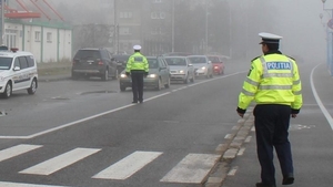 Poliția în alertă! O turcoaică și copilul ei de două luni au dispărut din Balș