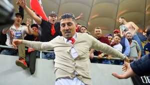 Ionel Dănciulescu: „Mă doare enorm când se spune că Dinamo va retrograde!”