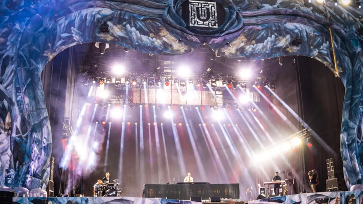 Prețurile fabuloase cerute pentru chiliile la UNTOLD 2022. De necrezut cât plătesc festivalierii pentru patru nopți de cazare