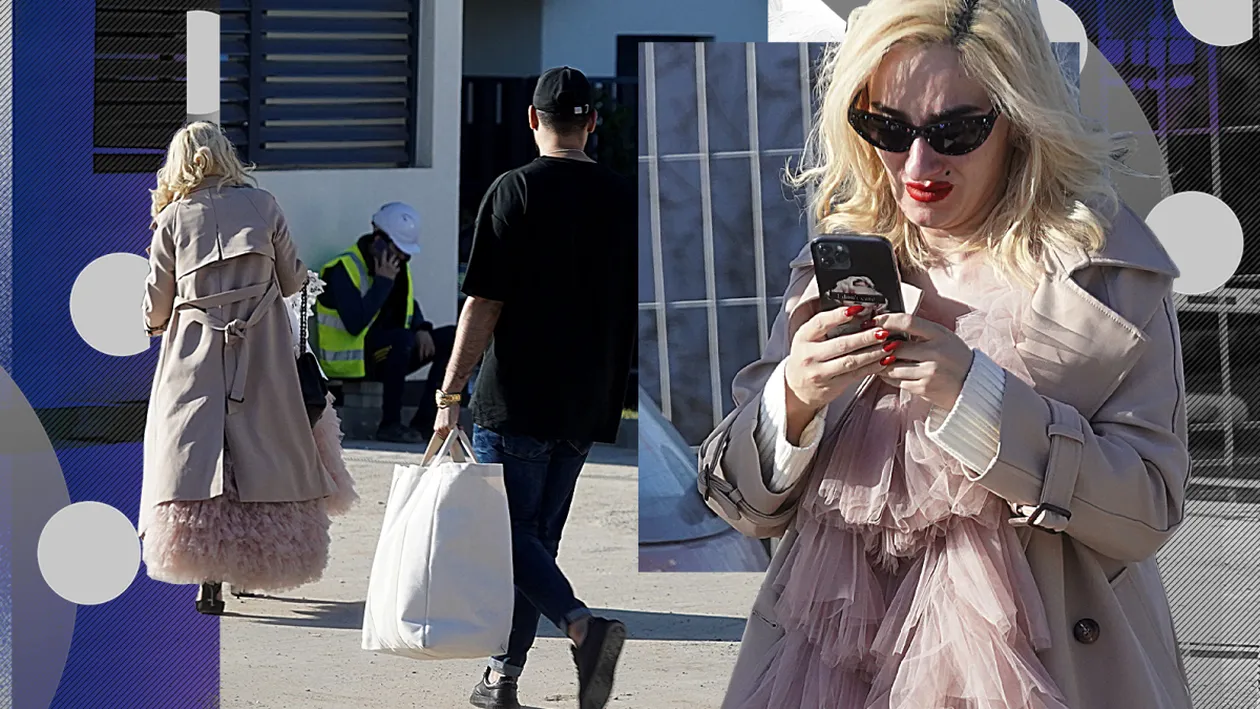 ”Contesa digitală” e pe picior mare. Ana Morodan a găsit antidotul: EL face totul!