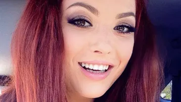 Imaginea care a impresionat 30.000 de oameni! Elena Gheorghe, in cea mai frumoasa ipostaza din viata ei