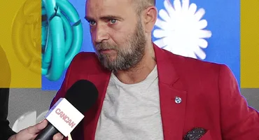 Cosmin Seleși bate palma în emisiunea de la PRO TV, dar acasă dă cu pumnul în masă: “Soția nu mă contrazice!”