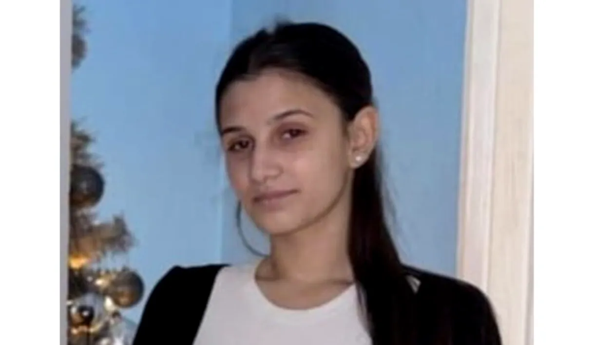 Ce a patit Ghizela, după ce a luat avionul din Anglia spre Cluj-Napoca. Poliția o caută