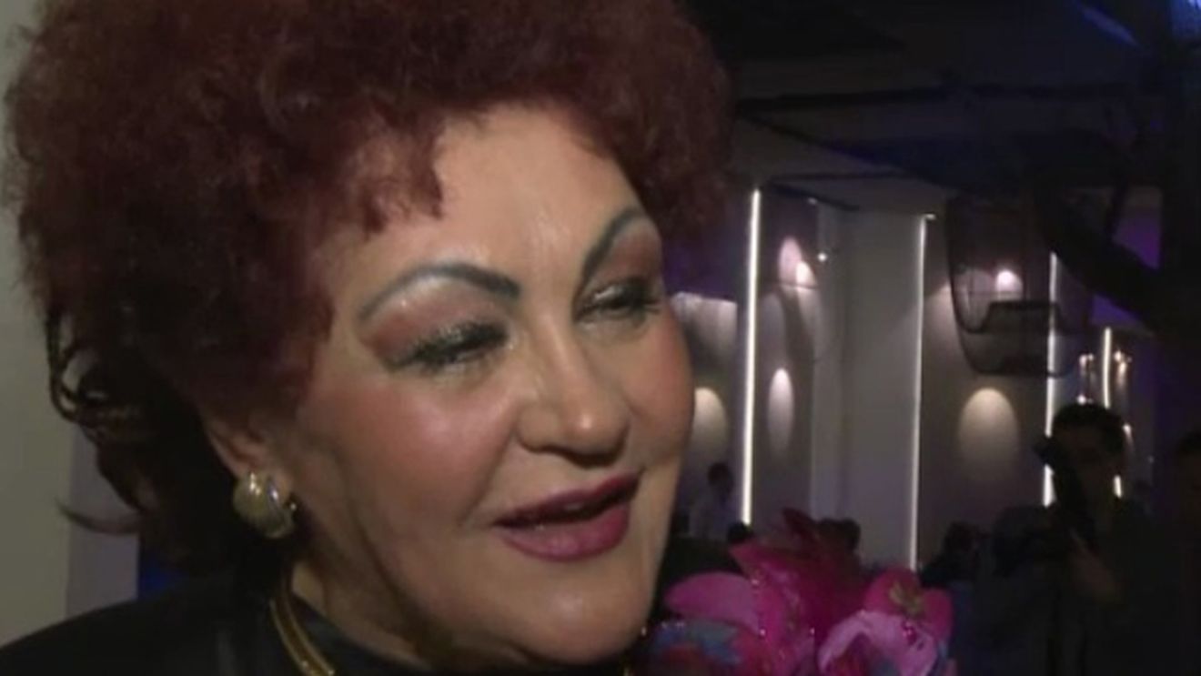 Elena Merisoreanu a TURBAT cand a vazut-o pe nepoata sa, Beatrice, cu un baiat! Tanara este o adevarata bomba sexy