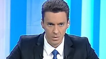 Imagini uluitoare cu Mircea Badea în maiou și cu chitara nepoatei sale, la emisiunea de pe Antena3! Ce motiv a avut
