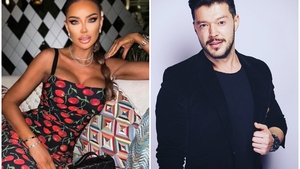 Bianca Drăgușanu l-a făcut praf pe Victor Slav dintr-o singură propoziție: „Mi-e ciudă”