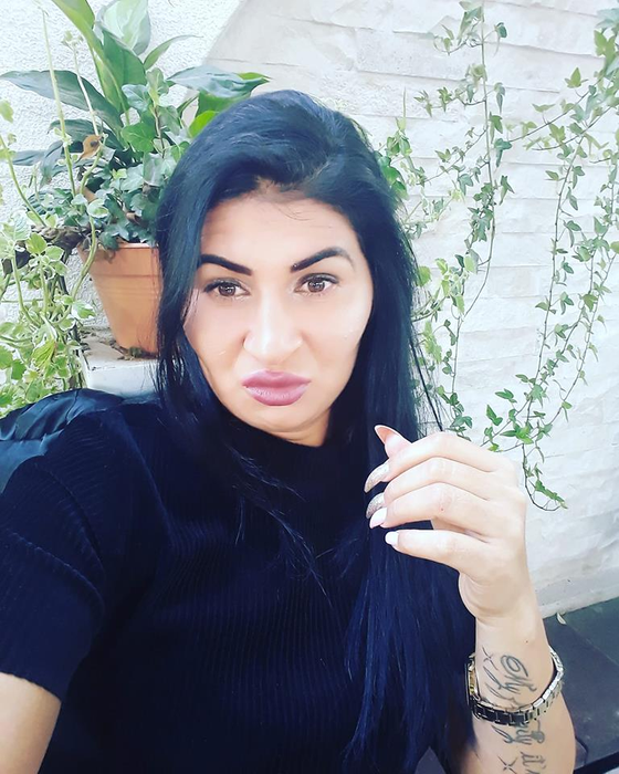Ramona, fiica lui Ioniță de la Clejani, face mișto de sora ei, în plin scandal cu Codin Maticiuc! Ce poză a postat cu Margherita