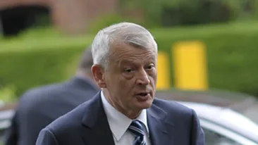 Oprescu vrea ca in anii urmatori toti bucurestenii sa aiba acces la apa si canalizare