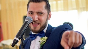 S-a aflat! De ce s-a sinucis Sergiu Marocico, actorul din Târgu Mureş? Gestul făcut cu puţin timp înainte să-şi ia viaţa