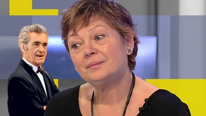 Anca Pandrea, mărturisire șoc: motivul pentru care nu a chemat preotul, când s-a dus cu două sticle de șampanie la mormântul lui Iurie Darie: ”Iura apare, așa, ca un abur în casă!”