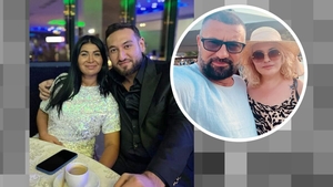 Ginerele lui Ioniță de la Clejani, reacție fabuloasă, după ce a fost prins de iubită tolănit pe canapea cu amanta: ”E obsedată de mine!”