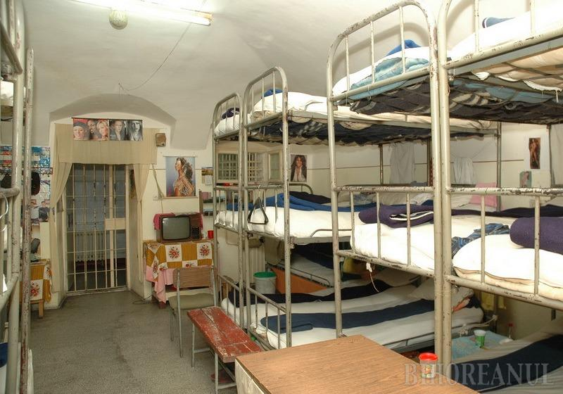 Mărturisiri uluitoare din spatele gratiilor