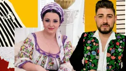 Ce își reproșează Silvana Rîciu și Nicușor Ioniță, la trei ani de la nuntă. “Noroc că mă are pe mine”