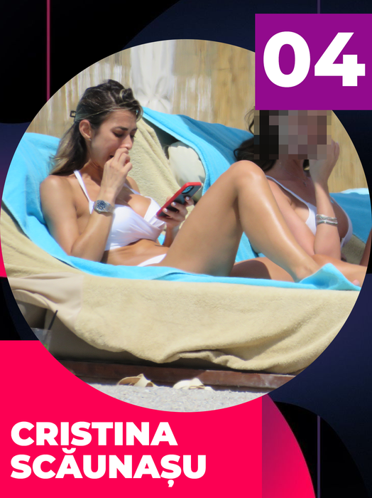 Andreea Popescu, Ramona Olaru și Andreea Ibacka nu au mai ținut cont de nimic. Top 50 dive care au cedat poftelor, în văzul tuturor