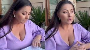 Probleme de sănătate pentru Gabriela Cristea. Ce i-au descoperit medicii, nici ea nu a vrut să creadă