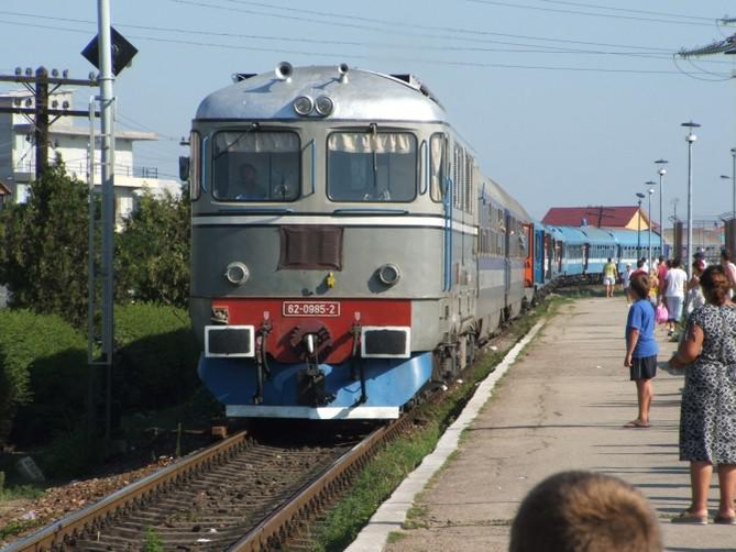 CFR-ul a cerut judecătorilor să execute locul de veci al unei pensionare!