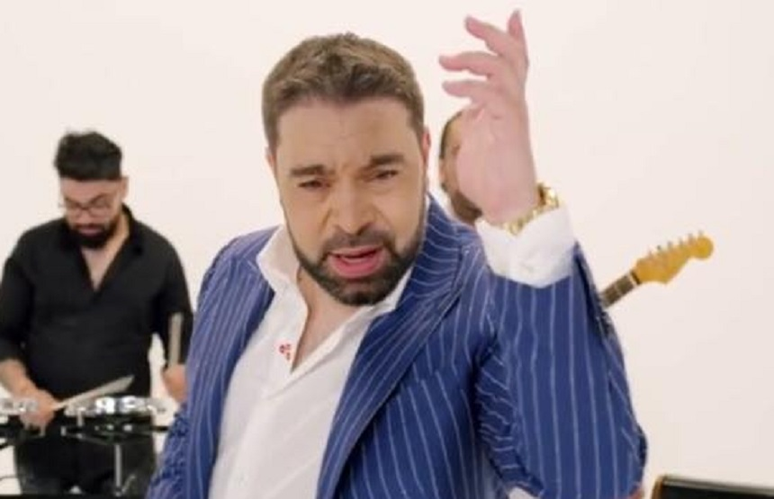 Florin Salam s-ar fi confrunta cu probleme serioase de sănătate