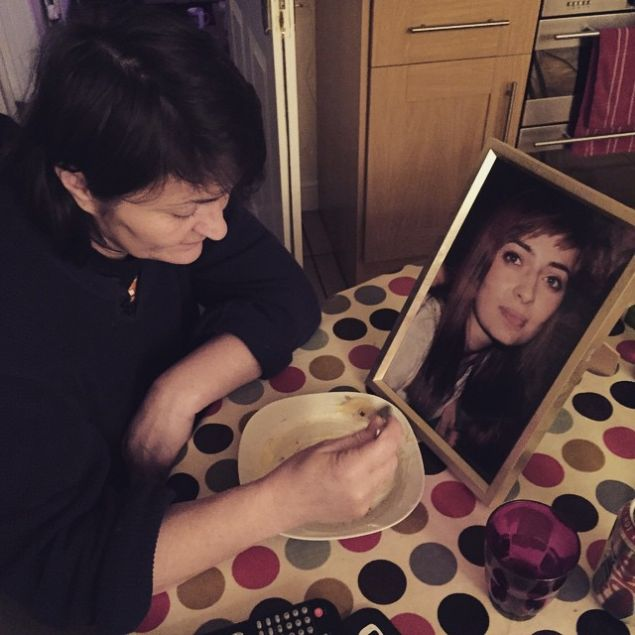 Îți dau lacrimile! Ce face acum mama Aurei Ion, la șase ani de la moartea fiicei sale