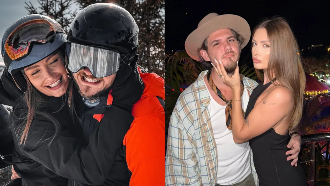 Cu ce se ocupă iubita lui Cuza de la Neatza, de fapt. Alexandra a fost inițiată de Ema Uta!