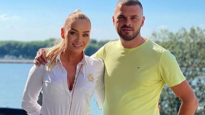 Maria Constantin, anunțul momentului. Când se va mărita cu iubitul ei, Robert Stoica. “Nunta noastră va fi în...”