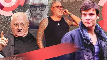 Mitică Dragomir, despre fiul actualului șef de la Ligă: ”Dacă e vinovat, legea să-și spună cuvântul!” / Prima reacție a lui Serghei Mizil  după ce Gino l-a chemat la intervenție