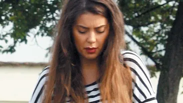 O cunoscuta prezentatoare TV are o copie la indigo! O sa vezi dungi in fata ochilor cand o sa dai click!