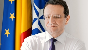 EXCLUSIV. Ambasadorul George Maior, anunţ şoc despre relaţiile româno-americane