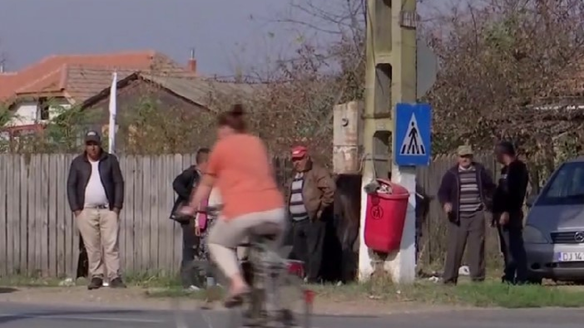 Comuna din România cu cei mai mulți asistați social. Mulți dintre locuitori nu au muncit niciodată în viața lor