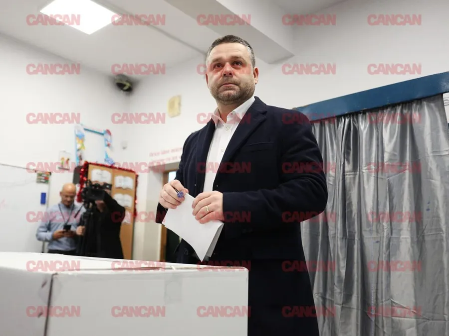 Ciprian Ciucu a făcut primele declarații