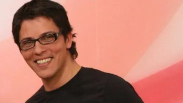 Cu ce se ocupă Lucian Viziru, de când s-a retras din showbiz! Augustin Viziru: „Nu înțeleg, dar apreciez ce face”