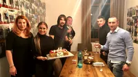 Anamaria Prodan, sărbătorită cu mare fast de echipa de la „Gospodar fără pereche” şi de prieteni! Ce cadouri luxoase a primit vedeta