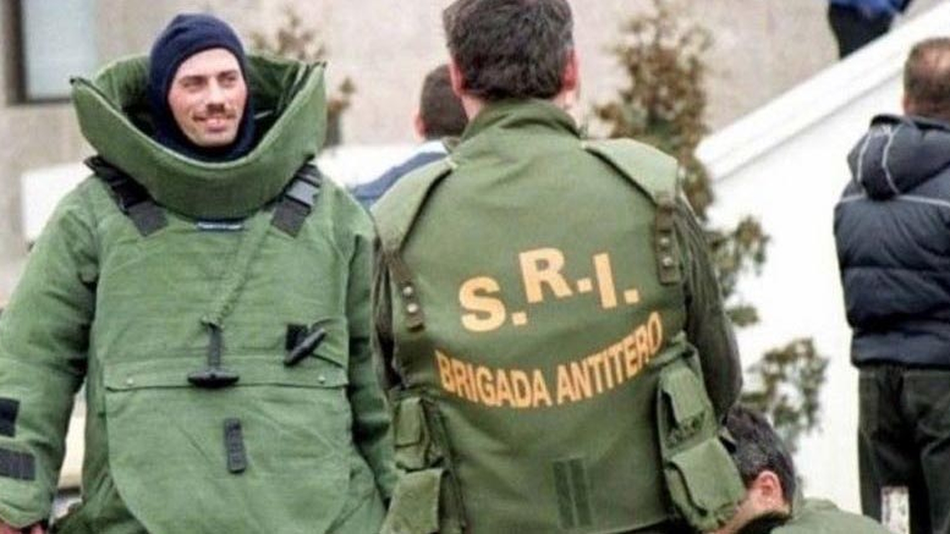 Alerta terorista la Cluj. “Bomba” era de fapt…Afla ce s-a intamplat