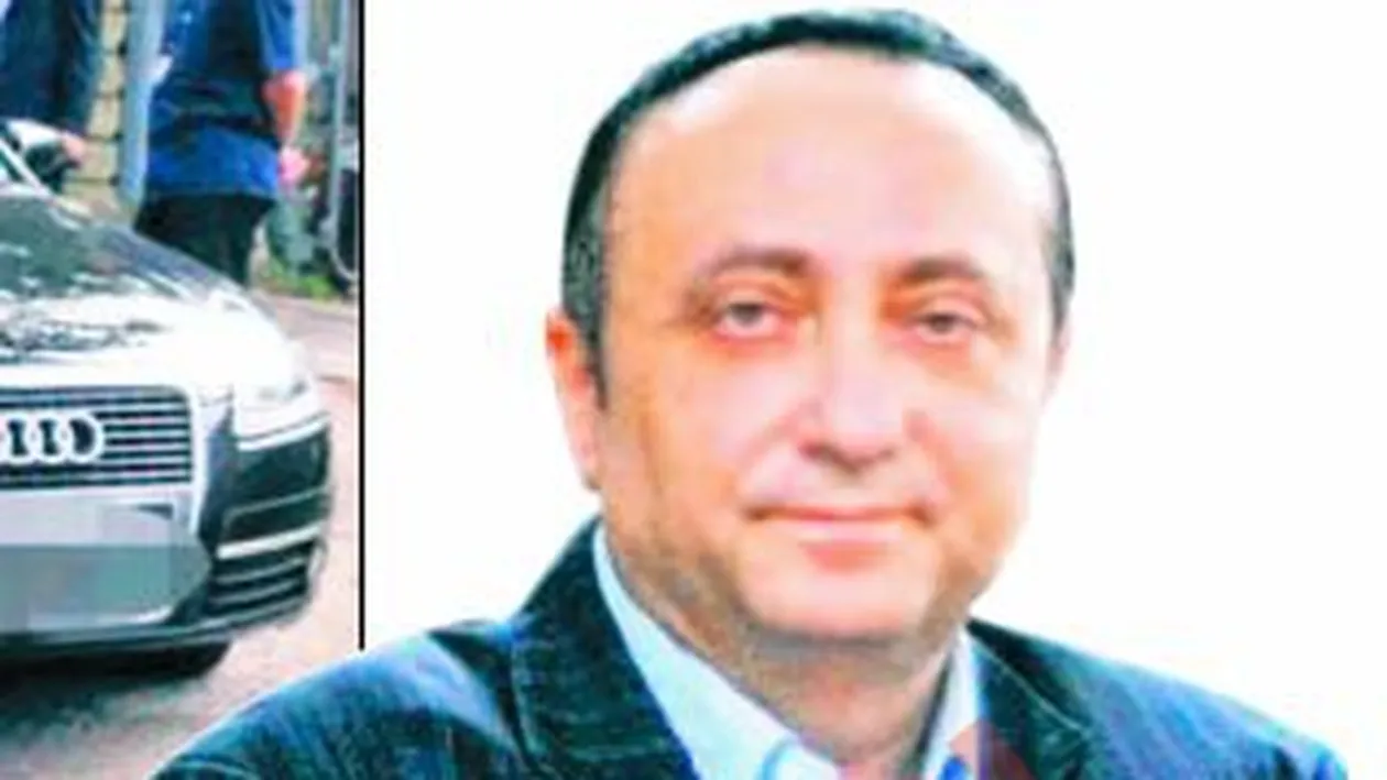 Fostul consul al Romaniei la Singapore, Silviu Ionescu, arestat pentru ucidere din culpa!