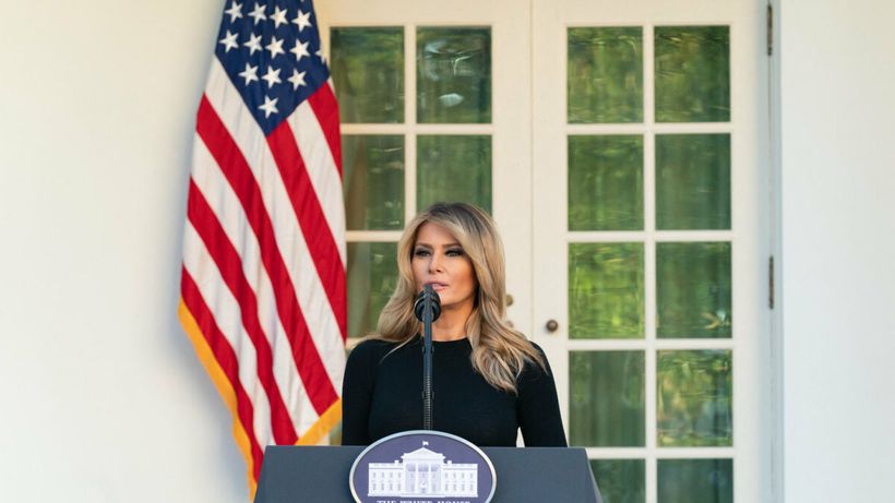 Melania Trump îl dă în judecată pe Hunter Biden! Cere despăgubiri de 1 miliard de dolari după dezvăluirile făcute de fiul lui Joe Biden