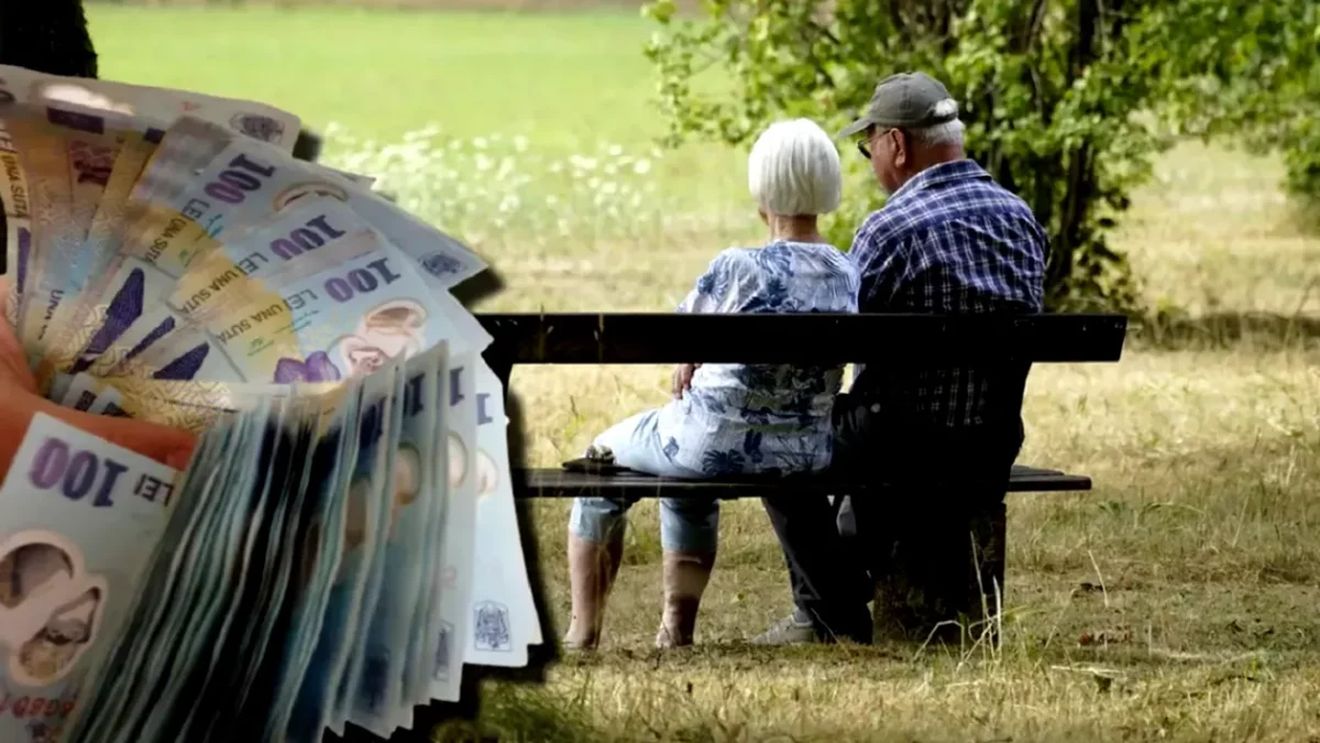 Vești proaste pentru acești pensionari! Ce se întâmplă cu pensiile lor, de la 1 septembrie 2024