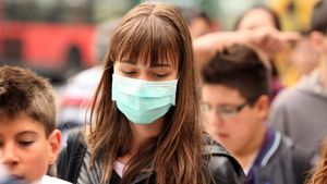 Ce este anosmia, simptomul pe care îl au bolnavii asimptomatici infectați cu coronavirus