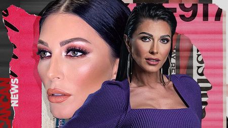 De ce se teme Ilinca Vandici cel mai tare. Ce îi amenință “Universul” prezentatoarei de la Kanal D