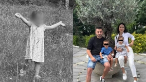 Părinții Sarei au fost audiați 7 ore, după ce mama micuței ar fi comis o ”ilegalitate”: ”Fetița a fost dusă în perfectă stare de sănătate”