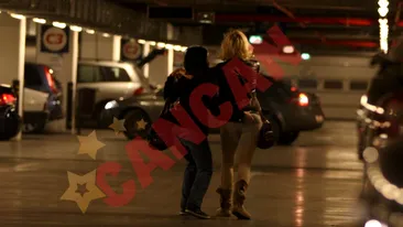 Imparte femeile cu fosta iubita