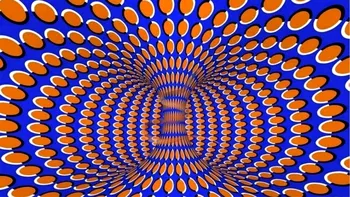 Test de inteligență | Ce animal se ascunde în această iluzie optică 3D?