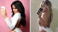 A ieşit cu EA la o întâlnire pentru că era copia fidelă a lui KIM KARDASHIAN, însă a aflat mai târziu că e... bărbat! Plătise o sumă impresionantă ca să arate aşa